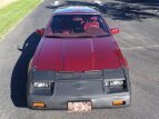 Thumbnail Photo 9 for 1985 Nissan 300ZX 2+2 Hatchback